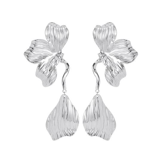 Ohrhänger »Numero 10«