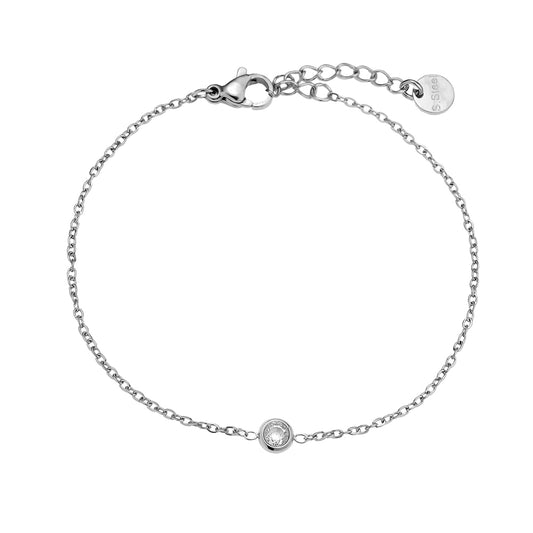 Armband »Diamant von St. Pauli« 17+3cm